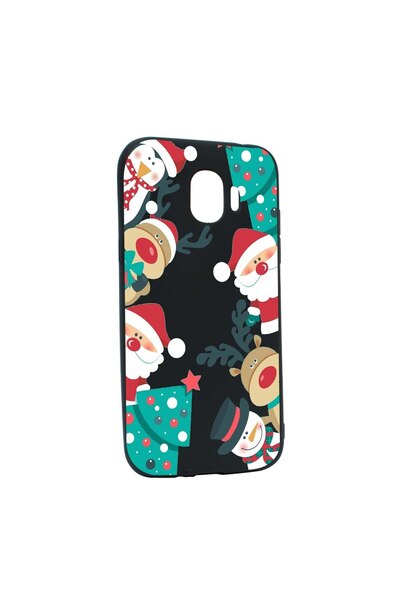 bestcase Christmas protective case, Christmas for Samsung Galaxy J2 Pro 2018 ...