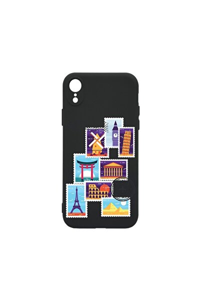 bestcase Husa BestCase® Silicon Lichid Moale Premium, Compatibilă cu Apple iP...