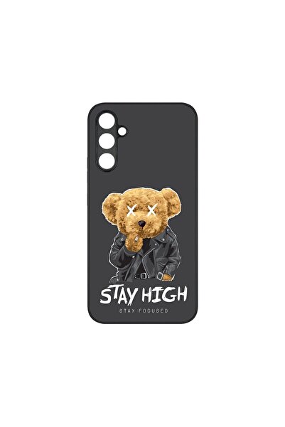 bestcase Husa BestCase¬Æ Λεπτή Γυάλινη, Συμβατή με Samsung Galaxy A04s, Stay ...
