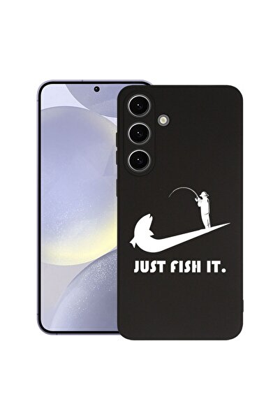 bestcase Θήκη για Samsung Galaxy S25, Προστατευτική λεπτή θήκη σιλικόνης 1.2M...