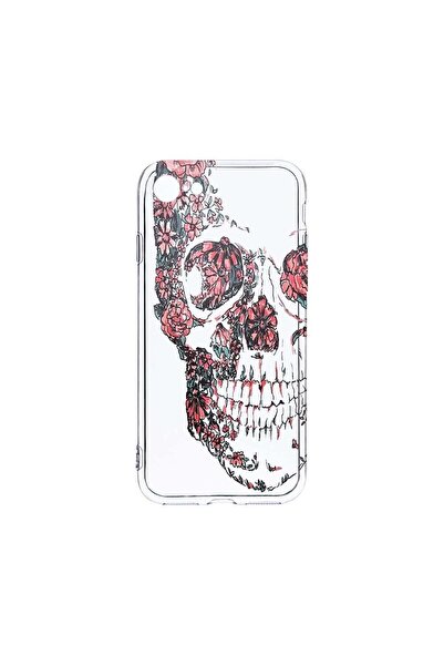 bestcase Διαφανής Θήκη Σιλικόνης 2MM, Συμβατή με Apple iPhone 8 / iPhone 7, Σ...