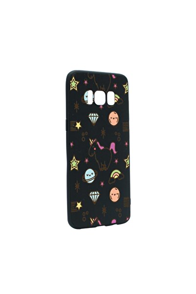 bestcase Μονόκερος - Προστατευτική θήκη Universe, για Samsung Galaxy S8, ανθε...