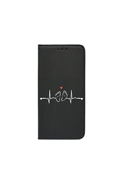bestcase Husa BestCase¬Æ Θήκη Τύπου Κάρτας, Αναδιπλούμενο Κάλυμμα, Συμβατό με...
