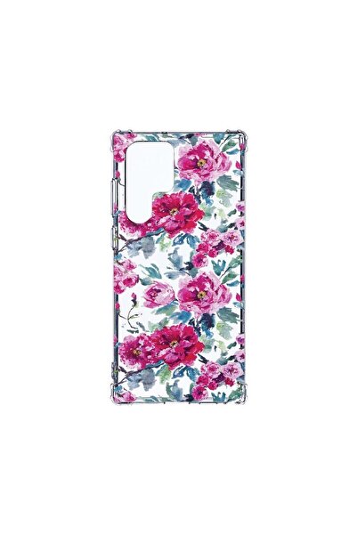 bestcase Αντικραδασμική Θήκη 1.5MM, Συμβατή με Samsung Galaxy S22 Ultra, Συλλ...