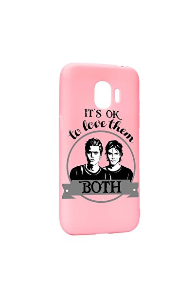 bestcase Husa de protectie Jurnalele Vampirilor, Movie, pentru Samsung Galaxy...