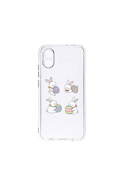 bestcase Husa BestCase® Silicon Transparent 2MM, Compatibilă cu Samsung Galax...