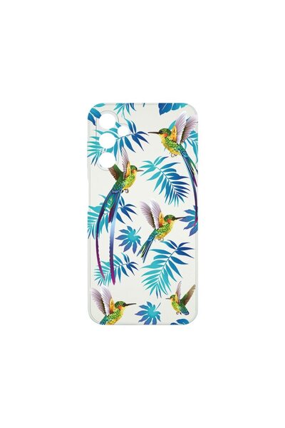 bestcase Δερμάτινη Θήκη Elegance, Συμβατή με Samsung Galaxy A14 5G, Άγρια Τρο...