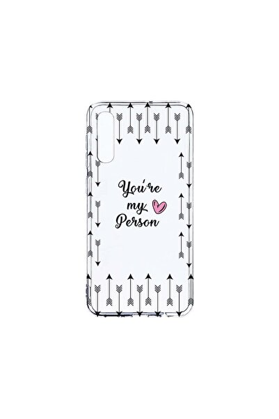 bestcase Husa BestCase¬Æ Διαφανής Σιλικόνη 2MM, Συμβατή με Samsung Galaxy A50...