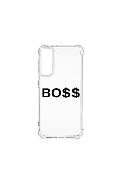 bestcase Husa Αντικραδασμική 1.5MM, Συμβατή με Samsung Galaxy S22 Plus, Dolla...