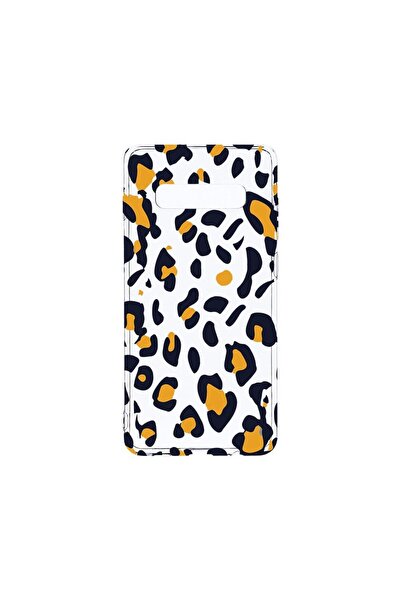 bestcase Διαφανής Θήκη Σιλικόνης 2MM, Συμβατή με Samsung Galaxy S10 Plus, Με ...