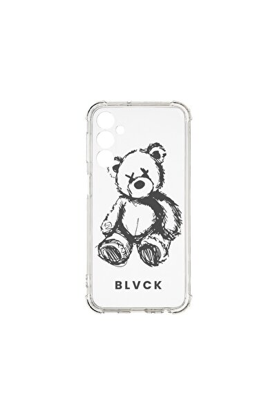 bestcase Husa Αντικραδασμική 1.5MM, Συμβατή με Samsung Galaxy A34 5G, Teddy B...