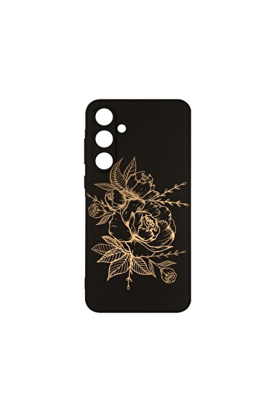 bestcase Λεπτή Θήκη Σιλικόνης 0.8MM, Συμβατή με Samsung Galaxy M15 5G / Galax...