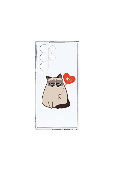 bestcase Διαφανής Θήκη Σιλικόνης 2MM, Συμβατή με Samsung Galaxy S22 Ultra, Σχ...