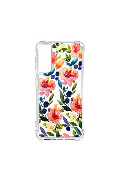 bestcase Husa Αντικραδασμική Σιλικόνης Συμβατή με Samsung Galaxy S22 Plus, Συ...