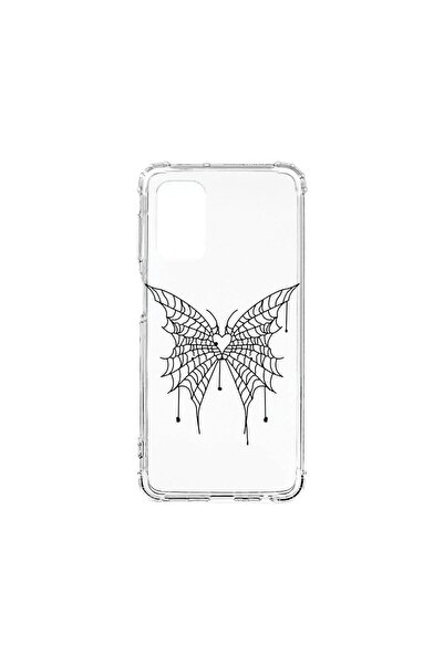 bestcase Αντικραδασμική Θήκη 1.5MM, Συμβατή με Samsung Galaxy S20, Σχέδιο Πετ...