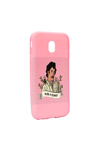 bestcase Husa de protectie Narcos - Pablo Escobar, Movie, pentru Samsung Gala...