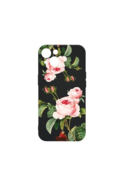 bestcase Θήκη Premium Υγρής Σιλικόνης, Συμβατή με Apple iPhone 15 Plus, Ροζ, ...