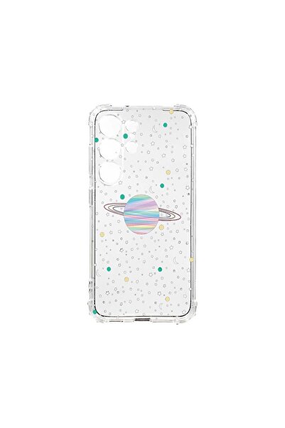 bestcase Αντικραδασμική Θήκη, Συμβατή με Samsung Galaxy S23 Ultra, Σύμβαση Γα...