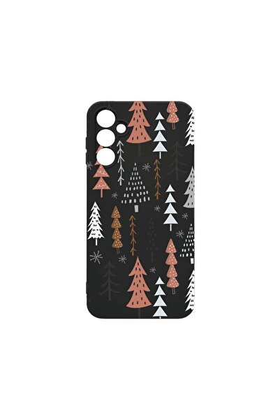 bestcase Λεπτή Θήκη Σιλικόνης 0.8MM, Συμβατή με Samsung Galaxy A14 5G, Χριστο...