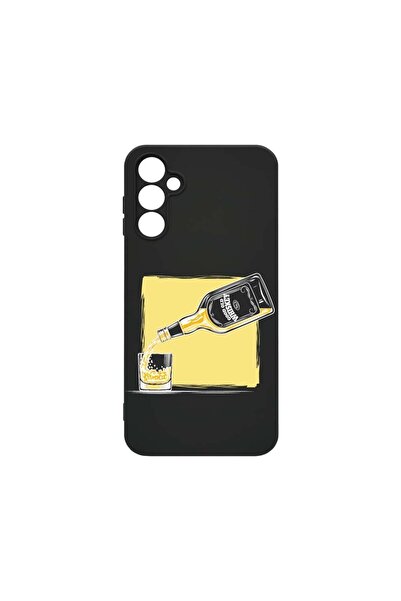 bestcase Λεπτή Θήκη Σιλικόνης 0.8MM, Συμβατή με Samsung Galaxy A34 5G, Χρώμα ...