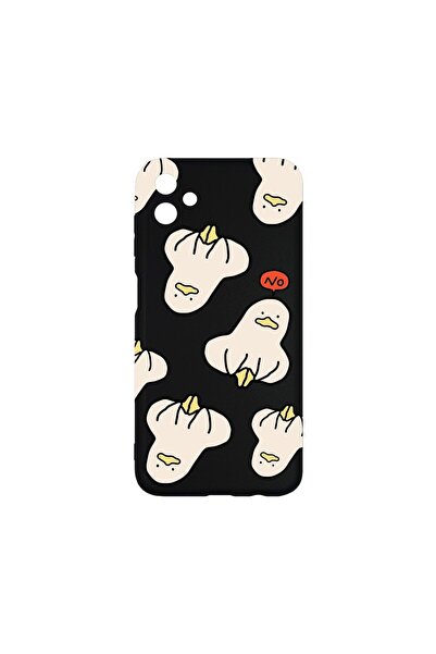 bestcase Λεπτή Θήκη Σιλικόνης 0.8MM, Συμβατή με Samsung Galaxy F14, Σχέδιο Πά...