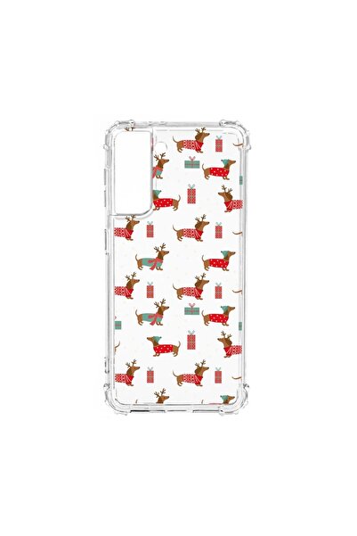 bestcase Αντικραδασμική Θήκη Σιλικόνης Συμβατή με Samsung Galaxy S22 Plus, Σχ...
