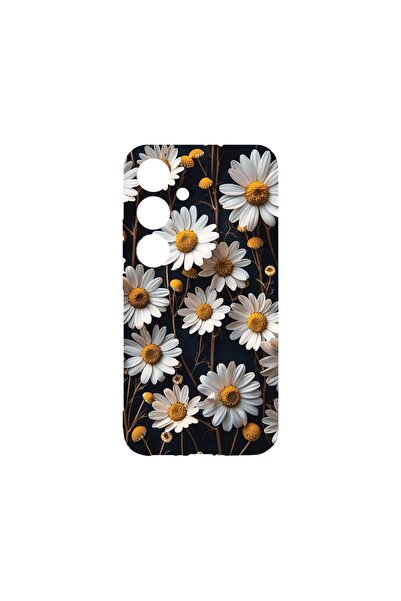 bestcase Θήκη για Samsung Galaxy A16, BestCase® Διαφανής Σιλικόνη 2MM, 3D Μαρ...