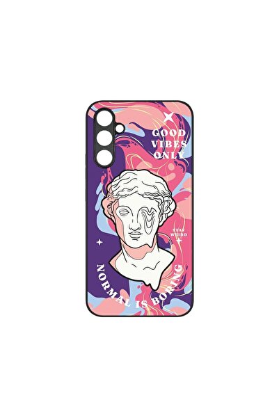 bestcase Λεπτή Γυάλινη Θήκη, Συμβατή με Samsung Galaxy A04s, Το Κανονικό Είνα...
