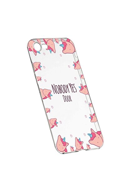 bestcase Προστατευτική Θήκη Μονόκερος - Κανένας άλλος ναι, για Apple iPhone 7...