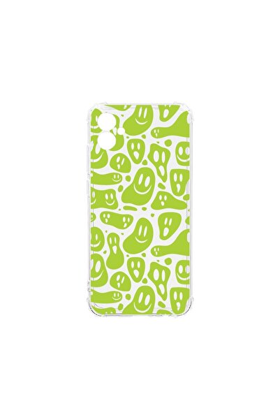 bestcase Αντικραδασμική Θήκη 1.5MM, Συμβατή με Samsung Galaxy A04 4G, Πράσινο...