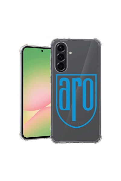 bestcase Θήκη για Samsung Galaxy A26, Αντικραδασμική 1.5MM, ARO, Προστασία κά...