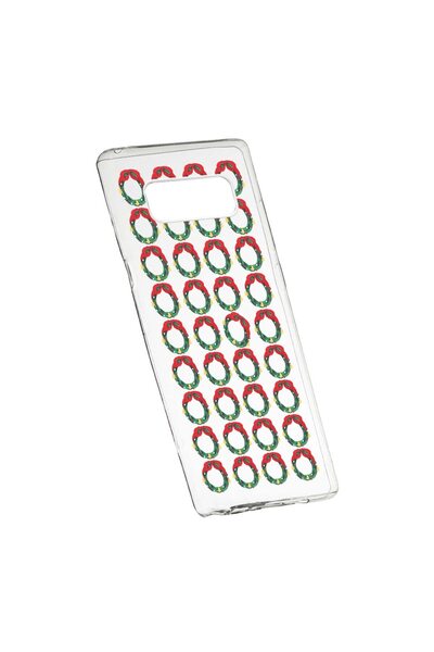 bestcase Χριστουγεννιάτικη προστατευτική θήκη, Χριστουγεννιάτικη, για Samsung...