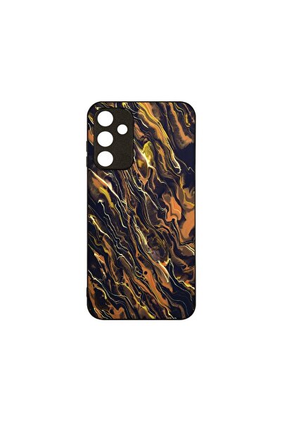 bestcase Θήκη MaxSafe, Συμβατή με Samsung Galaxy A25, Κάνε με να χαμογελάω, Χ...
