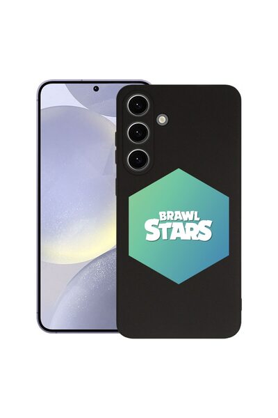 bestcase Θήκη για Samsung Galaxy S25 Plus, Premium Λεπτή Σιλικόνη 1.2MM, Braw...