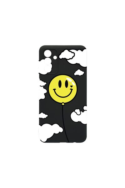 bestcase Θήκη Υψηλής Ποιότητας από Υγρή Σιλικόνη, Συμβατή με Samsung Galaxy A...