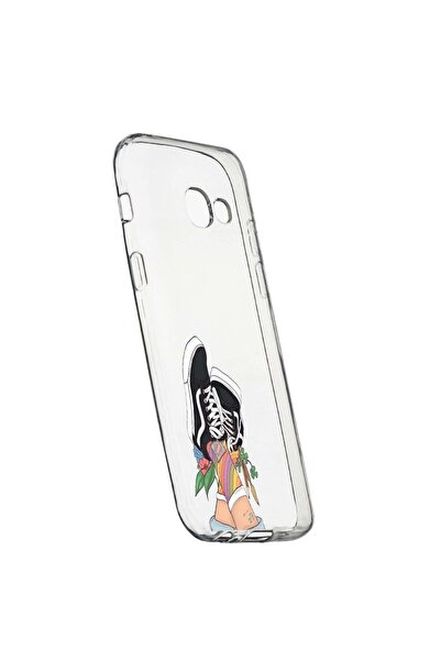 bestcase Vans - Προστατευτική θήκη Gym Shoes, για Samsung Galaxy A5 2016, ανθ...