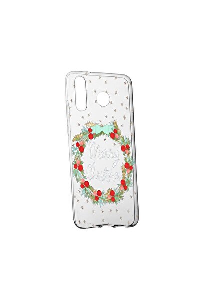 bestcase Χριστουγεννιάτικη προστατευτική θήκη για Samsung Galaxy A40, ανθεκτι...