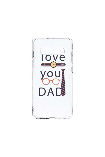 bestcase Husa BestCase¬Æ Διαφανής Σιλικόνη 2MM, Συμβατή με Samsung Galaxy S10...