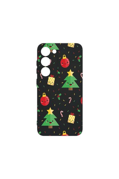 bestcase Θήκη Υψηλής Ποιότητας από Υγρή Σιλικόνη, Συμβατή με Samsung Galaxy S...