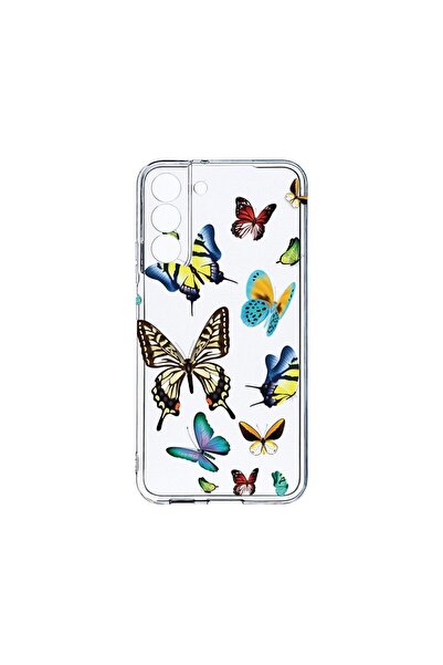 bestcase Husa BestCase¬Æ Διαφανής Σιλικόνη 2MM, Συμβατή με Samsung Galaxy S21...