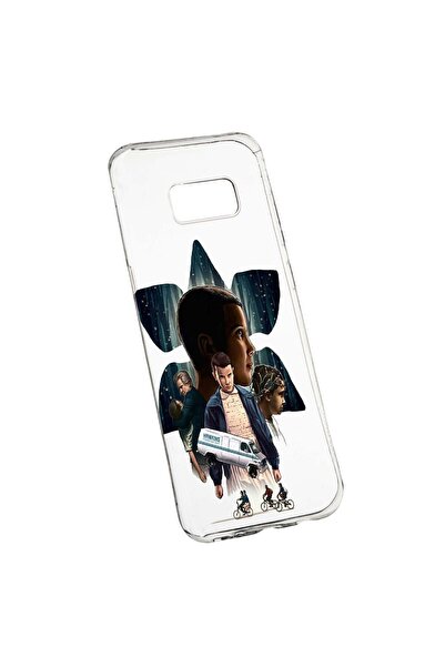 bestcase Stranger Things, Προστατευτική θήκη τύπου ταινίας για Samsung Galaxy...