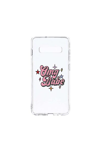 bestcase Husa BestCase¬Æ Διαφανής Σιλικόνη 2MM, Συμβατή με Samsung Galaxy S10...