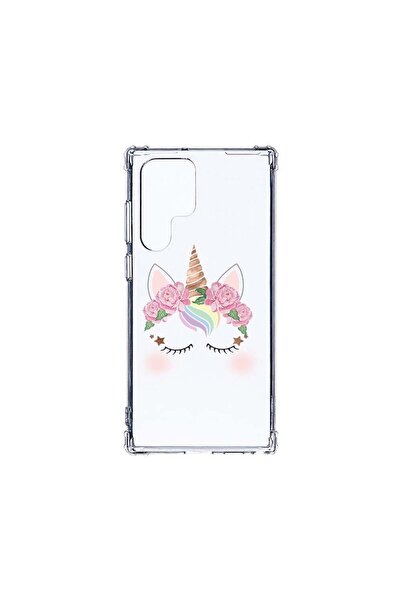 bestcase Αντικραδασμική Θήκη 1.5MM, Συμβατή με Samsung Galaxy S22 Ultra, Μονό...