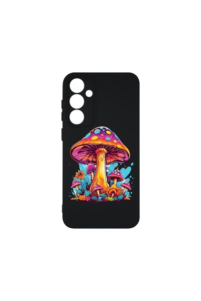 bestcase Θήκη Husa Slim Premium Σιλικόνης 1.2MM, Συμβατή με Samsung Galaxy A5...