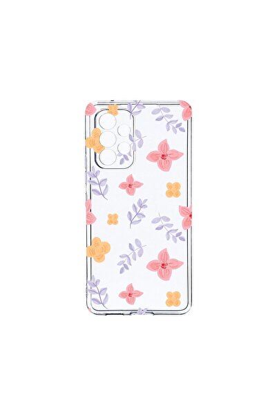 bestcase Husa BestCase¬Æ Διαφανής Σιλικόνη 2MM, Συμβατή με Samsung Galaxy A53...