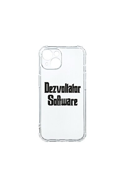 bestcase Husa Αντικραδασμική 1.5MM, συμβατή με Apple iPhone 14 Plus, Αντικραδ...