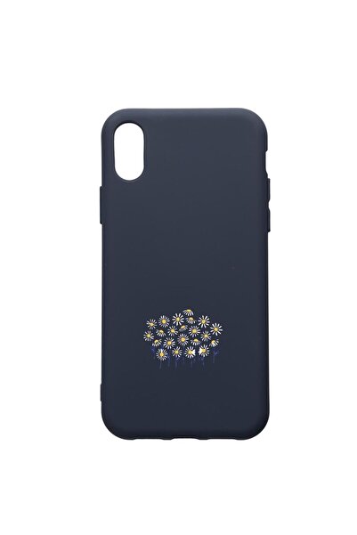 bestcase Husa Premium Silicon Compatibila Cu Samsung Galaxy A01, Little Flowe...