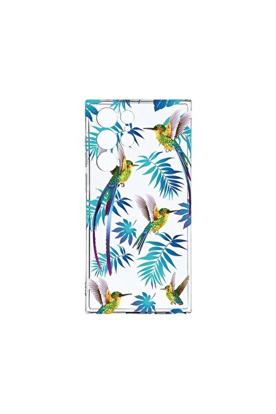 bestcase Διαφανής Θήκη Σιλικόνης 2MM, Συμβατή με Samsung Galaxy S22 Ultra, Άγ...