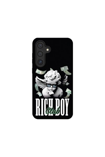 bestcase Θήκη για Samsung Galaxy S24 FE, BestCase® Λεπτή Προστατευτική Σιλικό...