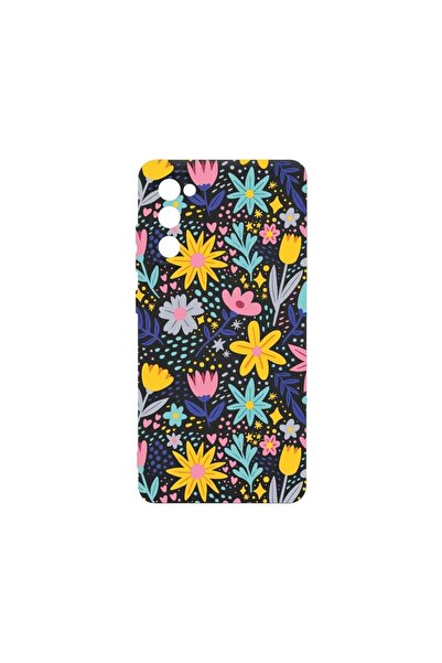 bestcase Husa BestCase® Silicon Lichid Premium, Compatibilă cu Samsung Galaxy...